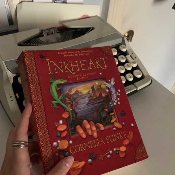 Inkheart - Picture 2 of 2